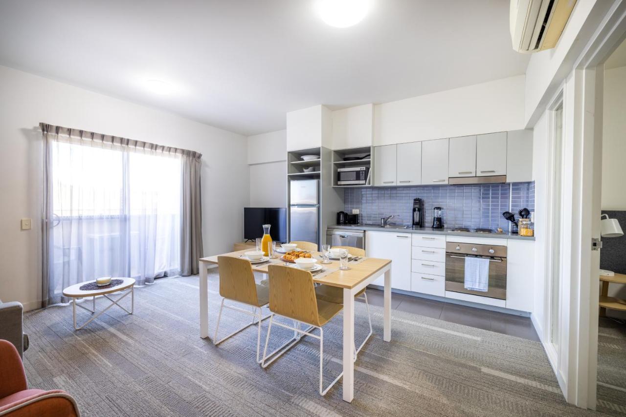 Aligned Corporate Residences แมคคาย ภายนอก รูปภาพ
