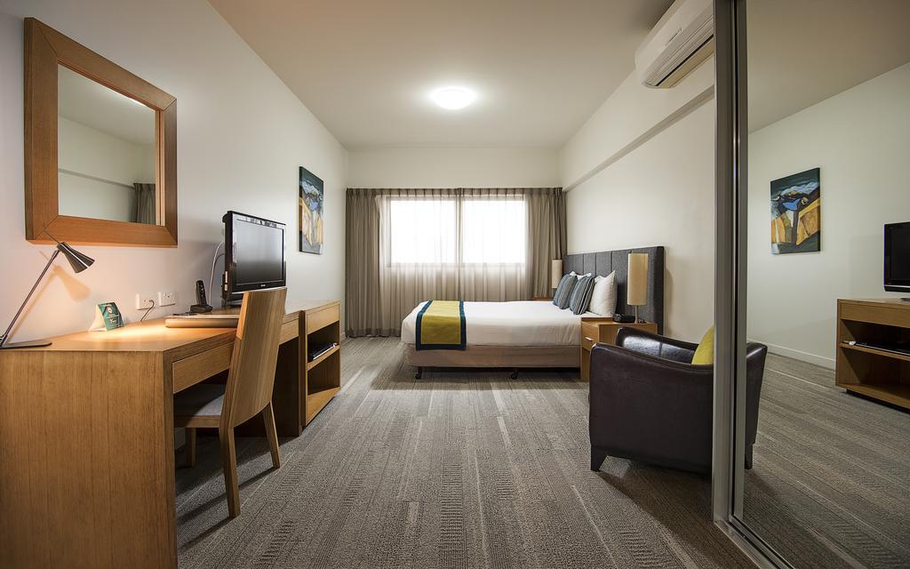 Aligned Corporate Residences แมคคาย ภายนอก รูปภาพ