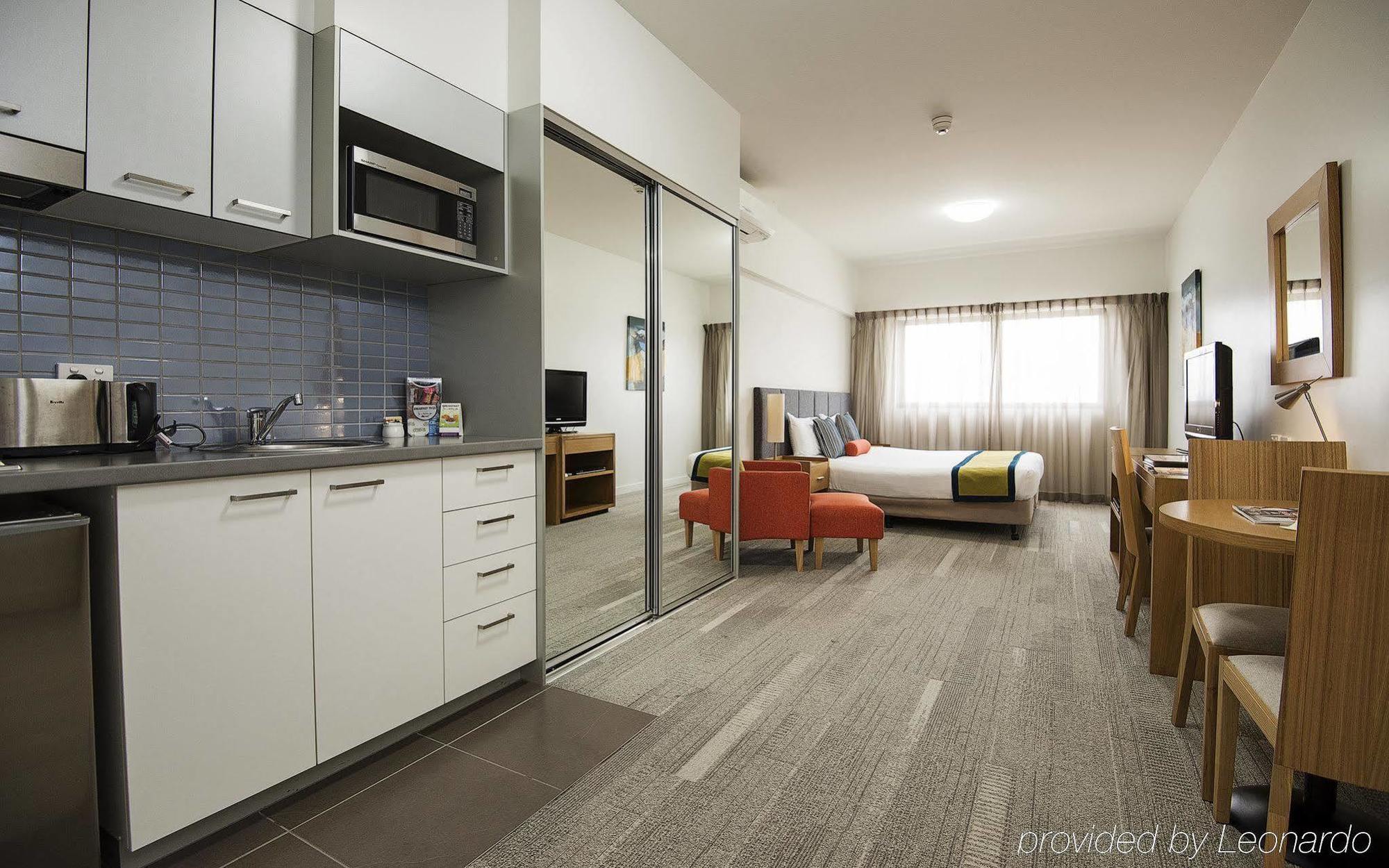 Aligned Corporate Residences แมคคาย ภายนอก รูปภาพ